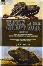 Tanks in the Great War, 1914-18