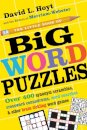 The Little Book of Big Word Puzzles