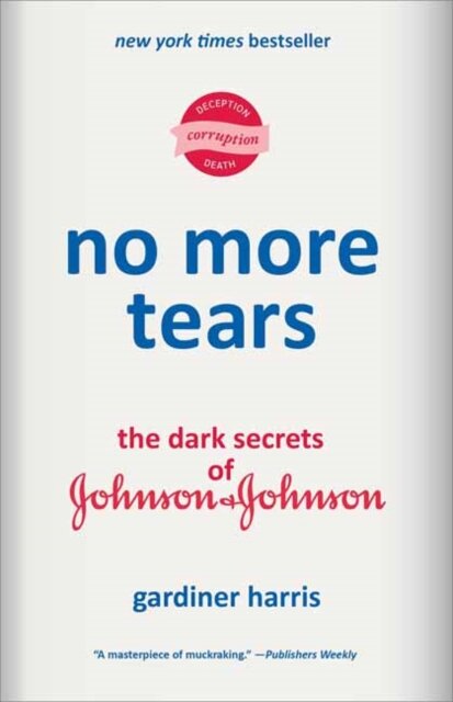 No More Tears