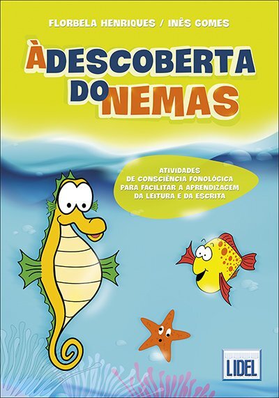 À Descoberta Do Nemas
