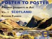Railway Journeys in Art Volume 1: Scotland