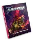 Starfinder Second Edition Playtest Rulebook
