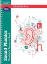 Sound Phonics Teacher's Resource Book: EYFS/KS1, Ages 4-7