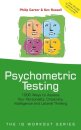 Psychometric Testing