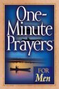 One-Minute Prayers for Men