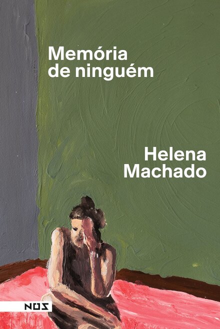 Memória De Ninguém