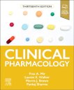 Clinical Pharmacology