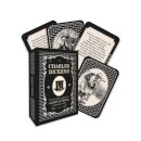 Charles Dickens - A Card and Trivia Game