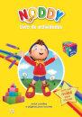 Noddy - Livro de Activividades com um Móbil Para Montar