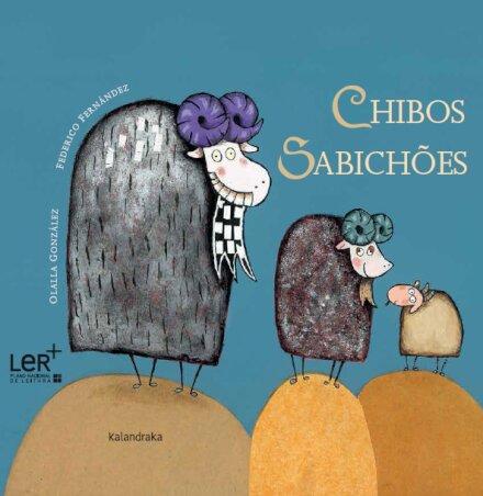 Chibos Sabichões