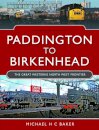 Paddington to Birkenhead