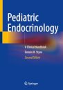 Pediatric Endocrinology