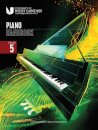 London College of Music Piano Handbook 2021-2024: Grade 5