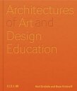 Architectures of Art and Design Education