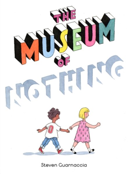 The Museum Of Nothing