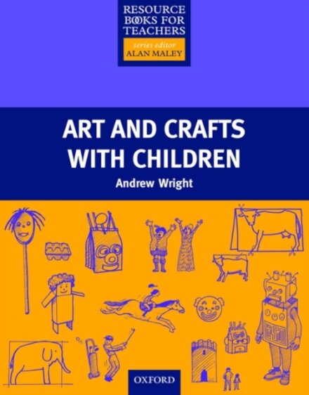 Primary RBT: Art and Crafts with Children