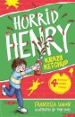 Horrid Henry: Krazy Ketchup
