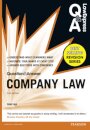 Law Express Question and Answer: Company Law (Q&A revision guide)