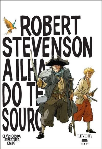 A Ilha Do Tesouro