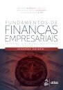Fundamentos De Finanças Empresariais