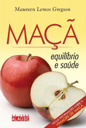 Maça Equilibrio E Saude