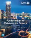 Fundamentals of Multinational Finance, Global Edition