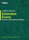 Extended Essay: Coordinator and Supervisor Handbook