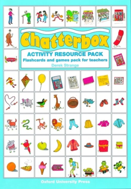 Chatterbox Acty Resource
