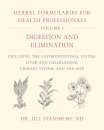 Herbal Formularies for Health Professionals, Volume 1