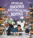 Griselda Snook'S Spectacular Books
