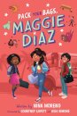 Pack Your Bags, Maggie Diaz