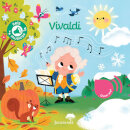 Vivaldi - As Minhas Primeiras Músicas Clássicas