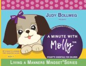 A Minute with Molly