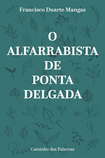 O Alfarrabista de Ponta Delgada
