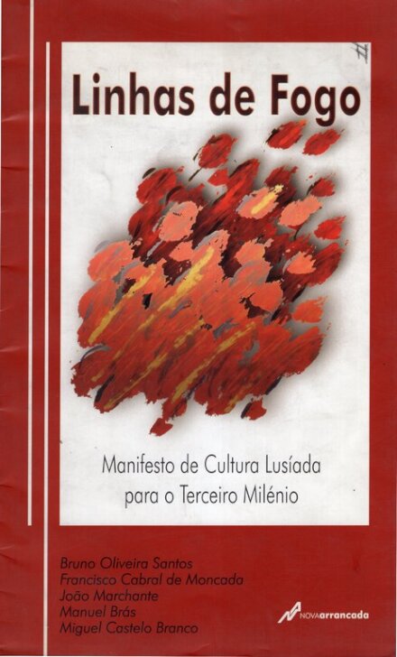 Linhas de Fogo