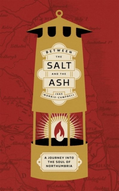 Between the salt and the ash