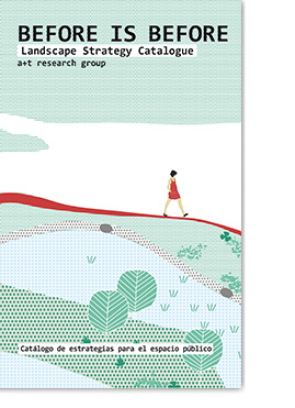 Before is Before - Landscape Strategy Catalogue