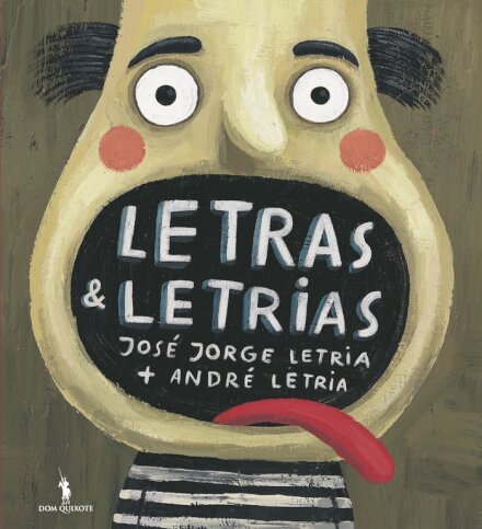 Letras E Letrias