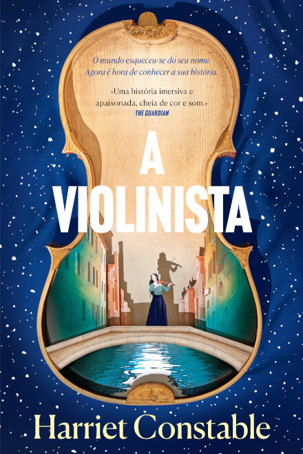 A Violinista