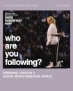Who Are You Following? Bible Study Guide plus Streaming Video