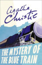 Poirot — The Mystery Of The Blue Train
