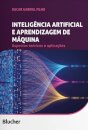 Inteligência artificial e aprendizagem de máquina: teór apli