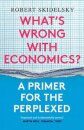 What’s Wrong with Economics?