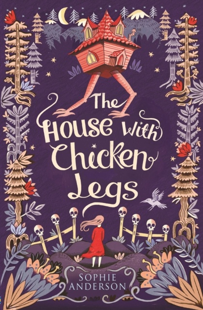 The House With Chicken Legs