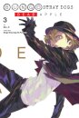 Bungo Stray Dogs: Dead Apple, Vol. 3
