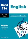 Bond 11+ English Assessment Practice Papers Age 6-7 (for GL Assessment & other 11 plus exams)
