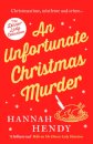 An Unfortunate Christmas Murder