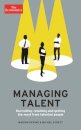 The Economist: Managing Talent