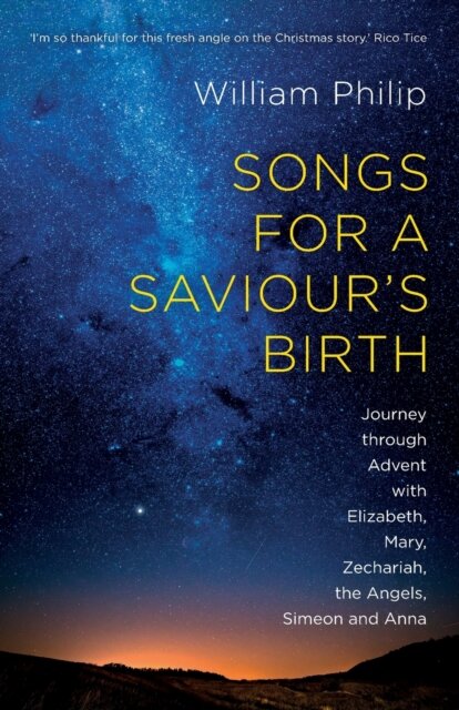 Songs for a Saviour's Birth