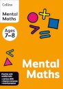 Collins Mental Maths : Ages 7-8